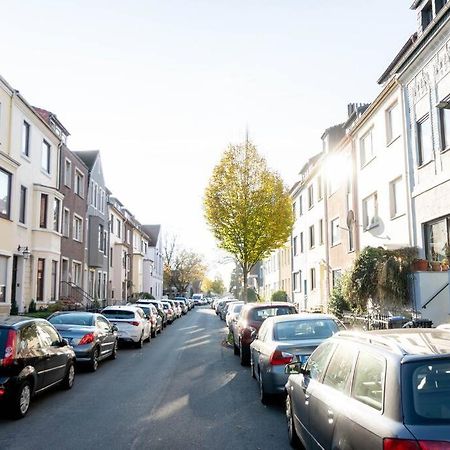 Exklusive 2-Zimmer Wohnung Fuer 6 BRE Exterior foto