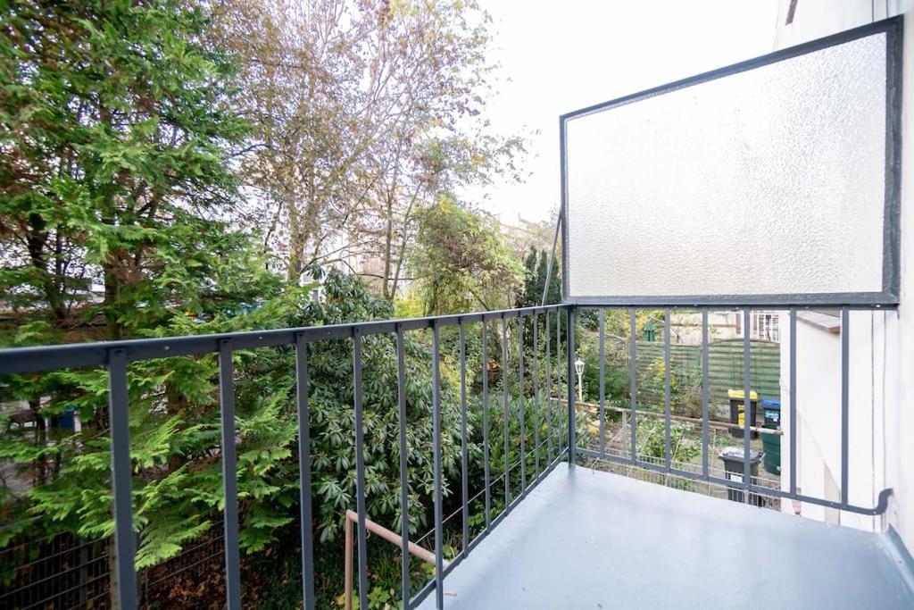 Exklusive 2-Zimmer Wohnung Fuer 6 BRE Exterior foto